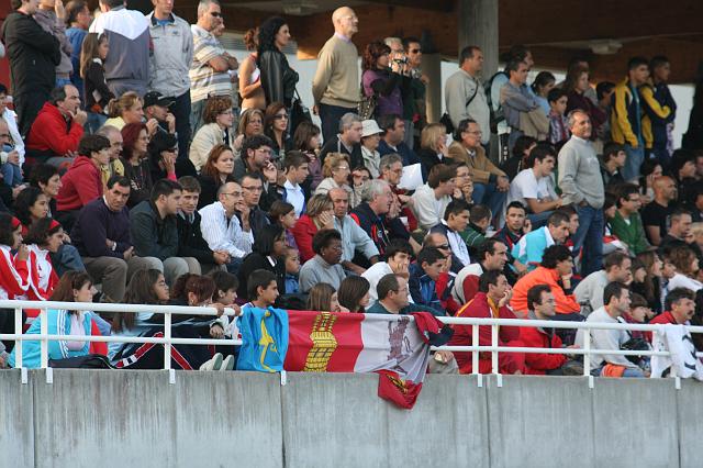 España Cadete 2008 3003
